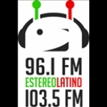 Estereo Latino 103.5 FM TX, Hereford