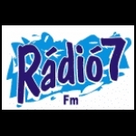 Radio 7 Hungary, Hodmezovasarhely