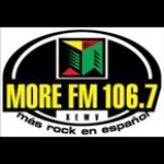 More FM Mexico, Mexicali