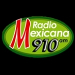 Radio Mexicana Mexico, Mexicali