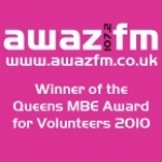 Awaz FM United Kingdom, Glasgow