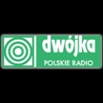 PR2 Dwójka Poland, Gdańsk
