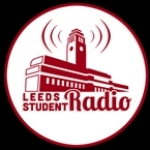 Leeds Student Radio United Kingdom, Leeds