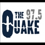 97.5 The Quake OK, Alva