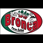 La Bronca OR, Redmond