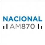 RNA Radio Nacional - Buenos Aires Argentina, Buenos Aires