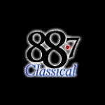 Classical 88.7 OK, Tulsa