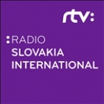 RTVS R Slovakia Int Slovakia, Bratislava