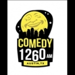 Comedy 1260 TX, Elgin