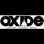 Oxide Student Radio United Kingdom, Oxford