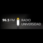 Radio Universidad Nacional de Cuyo Argentina, Mendoza