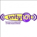 Unity 101 Community Radio United Kingdom, Southampton