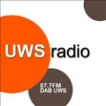 UWS Radio United Kingdom, Ayr