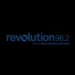 Revolution96.2 United Kingdom, Manchester