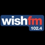 Wish FM United Kingdom, Wigan
