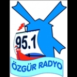Özgür Radyo Turkey, İstanbul