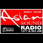 Asian Sound Radio Network United Kingdom, Manchester