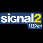 Signal 2 United Kingdom, Stoke-on-Trent