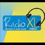 Radio XL United Kingdom, Birmingham