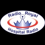 Radio Royal United Kingdom, Falkirk