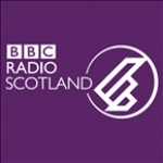 BBC Radio Scotland MW United Kingdom, Redmoss