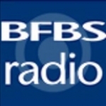 BFBS Radio Northern Ireland United Kingdom, Aldergrove