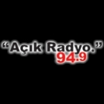Acik Radyo Turkey, İstanbul