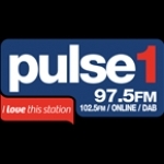 Pulse 1 United Kingdom, Halifax