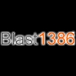Blast 1386 United Kingdom, Reading