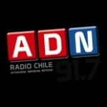 ADN Radio Chile Chile, Santiago de Chile