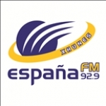 España FM Mexico, Durango