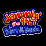 Jammin' 94.7 TX, Goldsmith