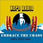 KSFS Radio CA, San Francisco