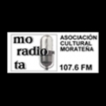 Radio Morata Spain, Madrid