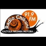 Chikuni Radio Zambia, Monze
