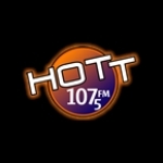 Hott FM Bermuda, Hamilton