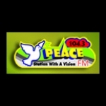 Peace FM Ghana, Accra
