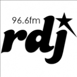Radio Des Jeunes FM Madagascar, Antananarivo