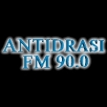 Antidrasi FM Greece, Kalamata