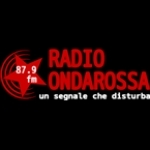 Radio Onda Rossa Italy, Roma