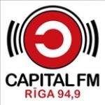Capital FM Latvia, Iecava