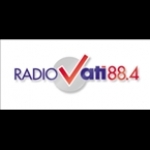 Radio Vati Macedonia, Arachinovo