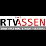 Radio Assen Netherlands, Assen