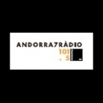 Andorra 7 Radio Andorra, Andorra la Vella