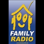 Family Radio Belgium, Bruges