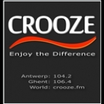 Crooze.FM Belgium, Antwerp
