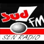 Sud FM Senegal, Dakar