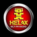 Radio Helax 93.7 FM Czech Republic, Ostrava