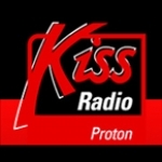 Kiss Proton 90 FM Czech Republic, Plzeň