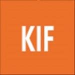 KIF Radio France, Paris